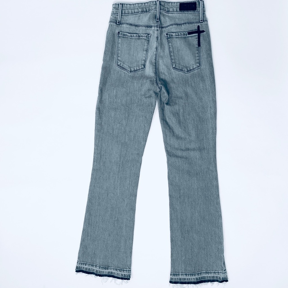 NWOT RTA DENIM Jeans Size 24 - Picture 11 of 14